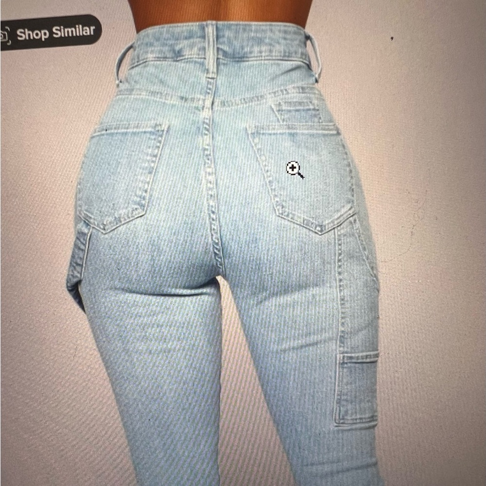 Fashion Nova Jeans